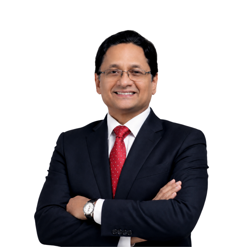 Suresh Viswanathan