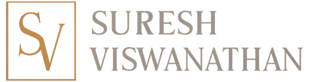 Suresh Viswanathan